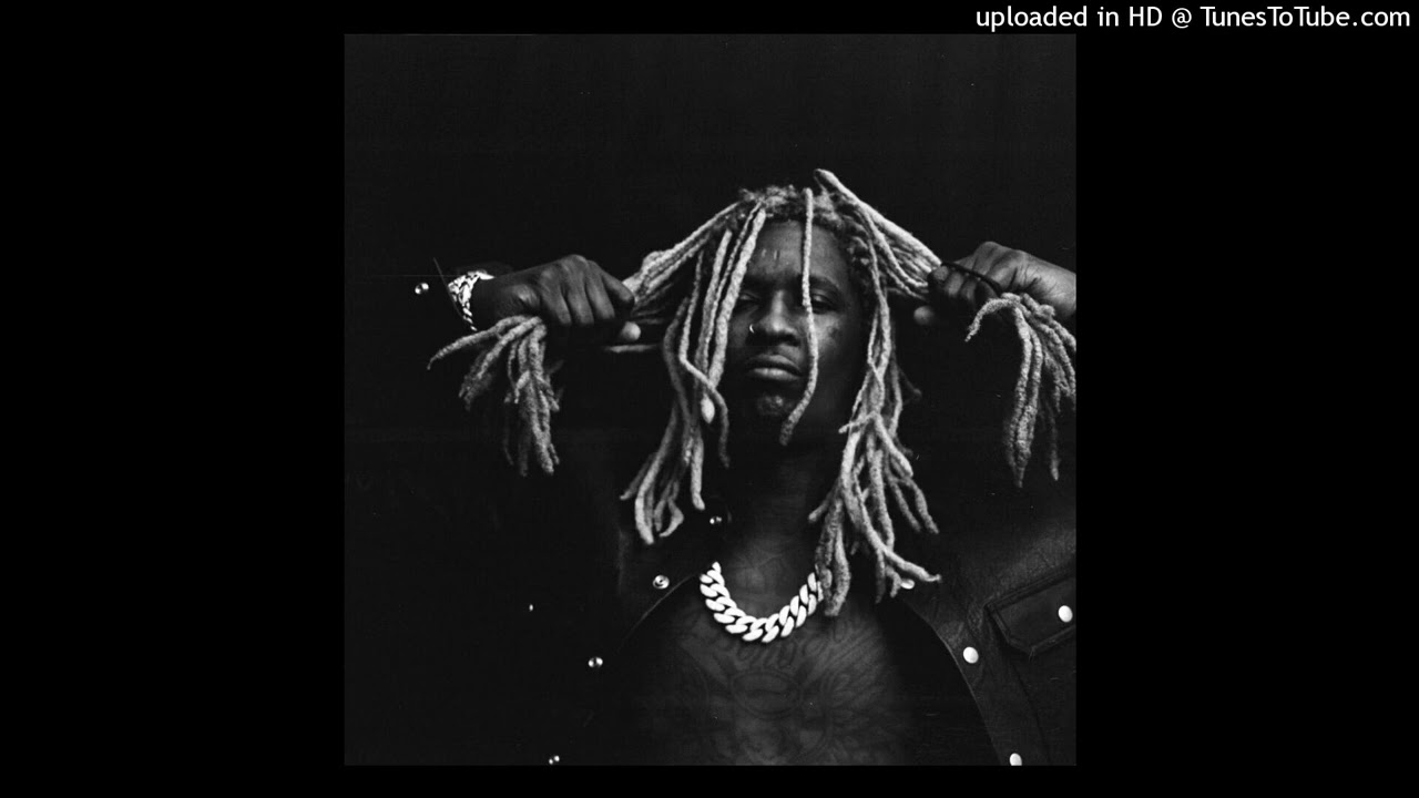 (FREE) YOUNG THUG Type Beat - 