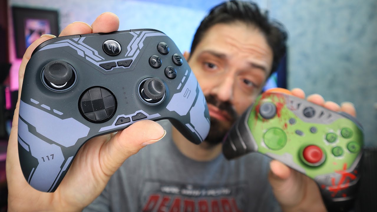 Is This Cheap Controller Better Than Xbox?