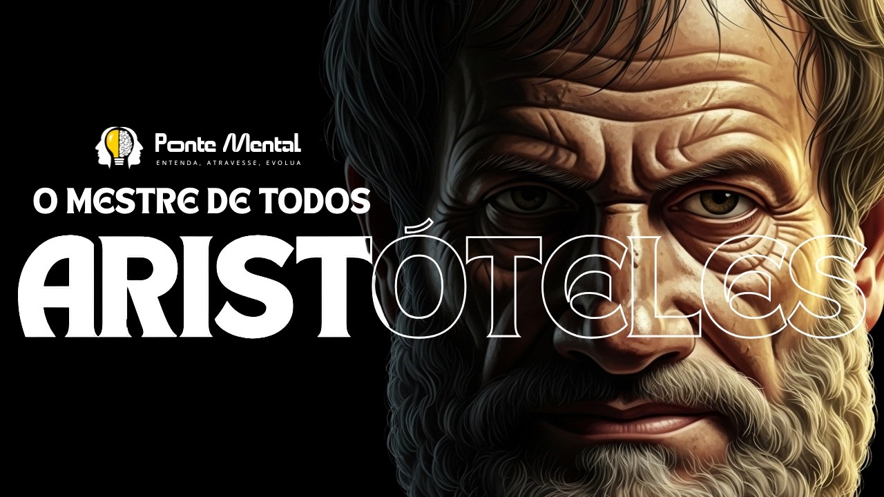 Aristóteles: O Pai da Lógica e da Filosofia Científica - O pai de Todos