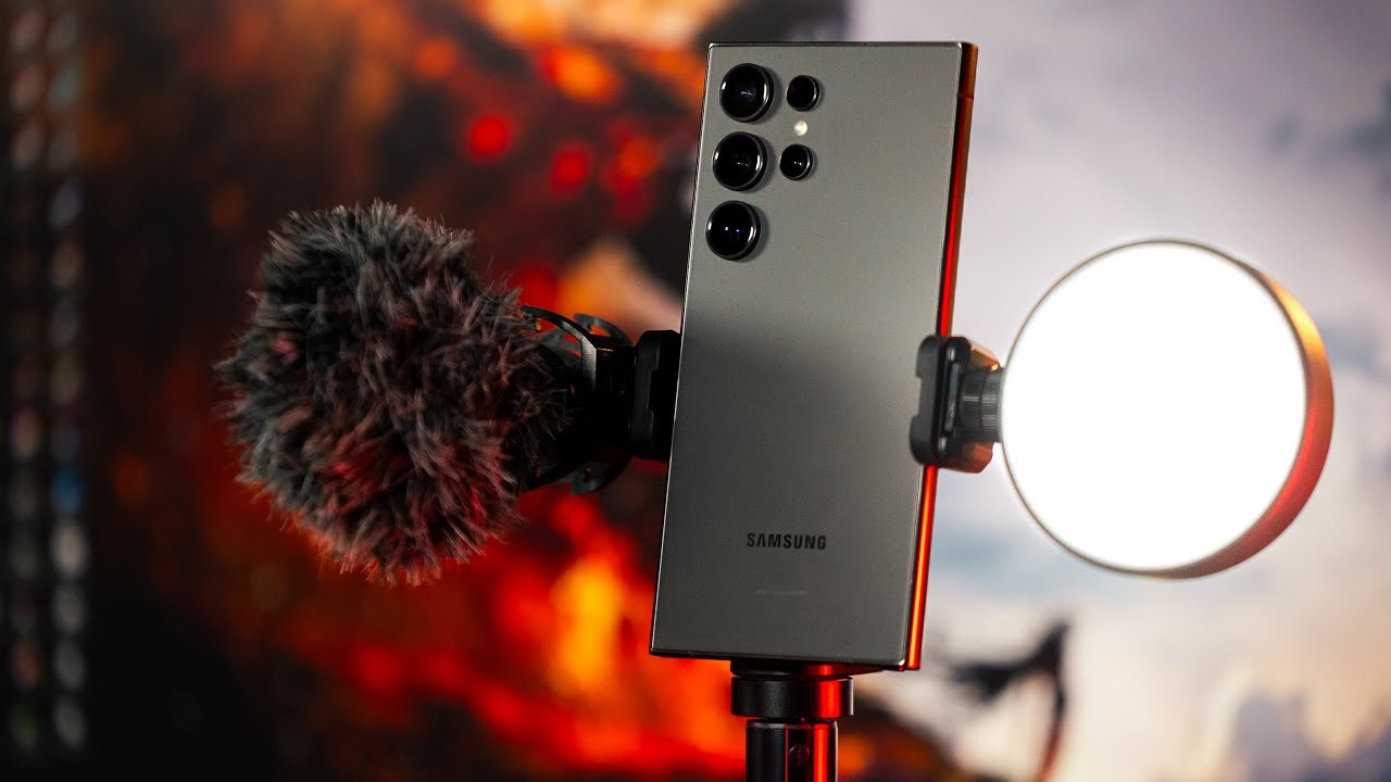 Should you get a Mobile Creator Kit? Lume Cube Mobile Creator Kit 2.0