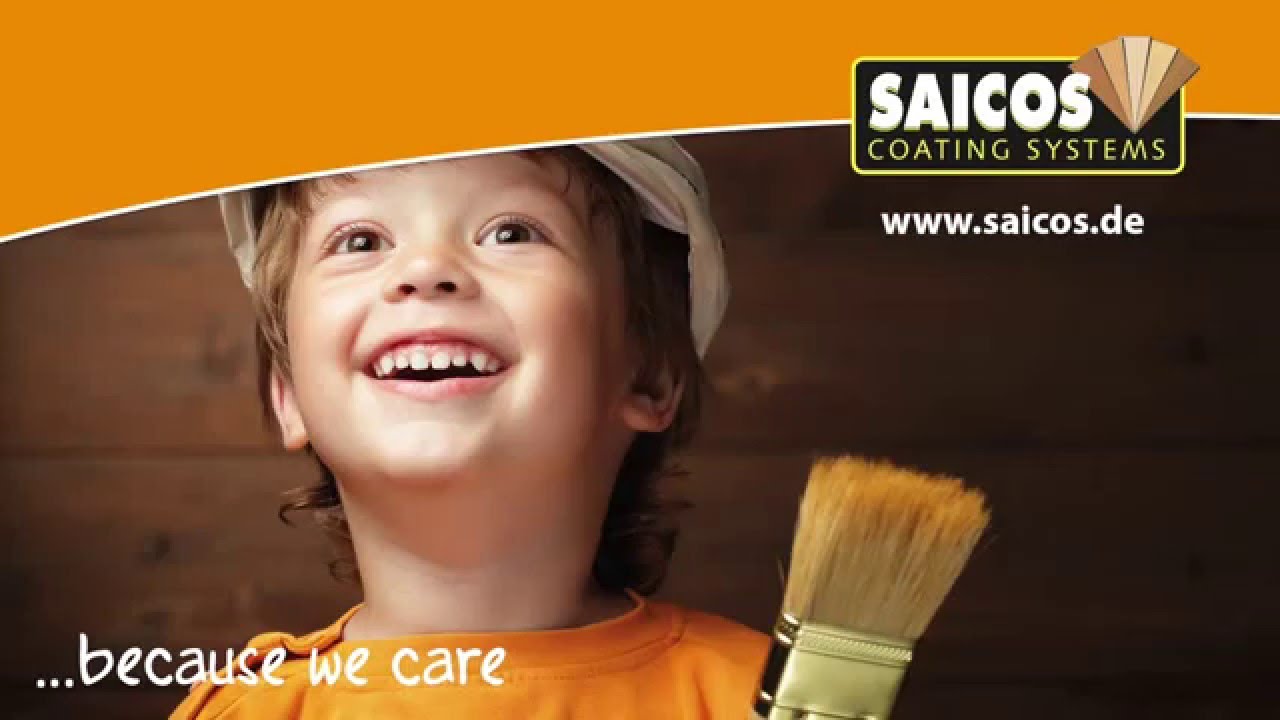 SAICOS Premium Hardwax-Oil &ndash; Step by Step Guide