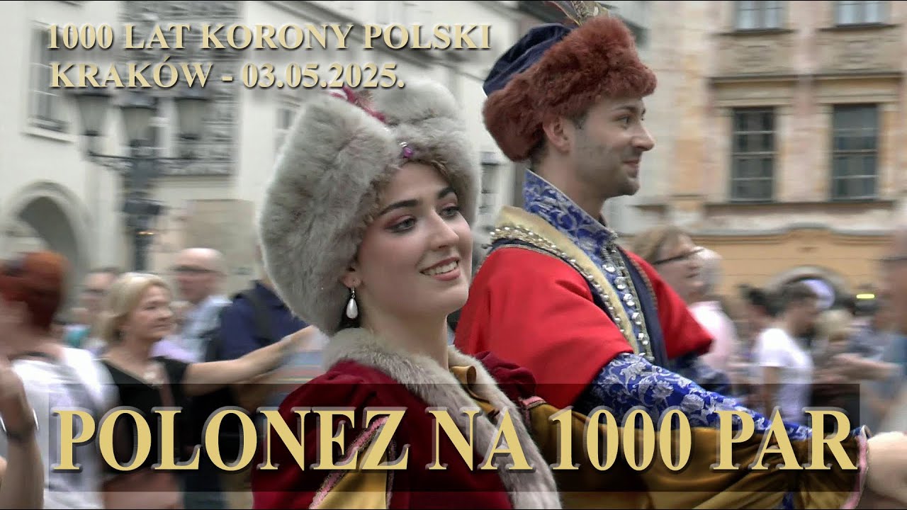 Polonez na 1000 par. 