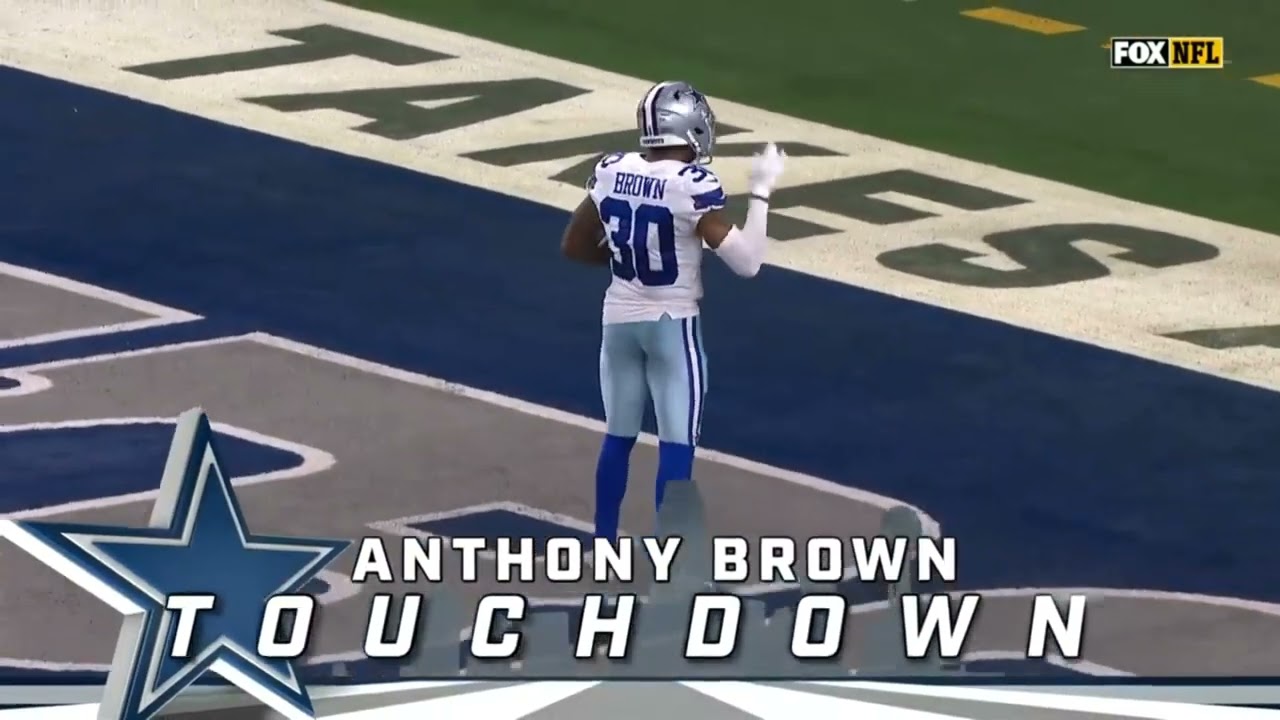 Dallas Cowboys 2021 2022 Defensive Highlights