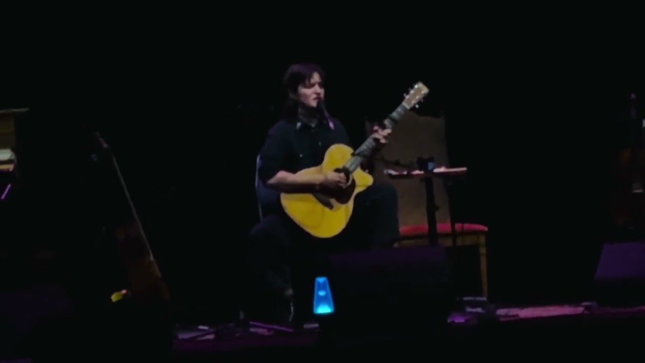 Adrianne Lenker // Incomprehensible / Anthem / Washington, DC / 11.23.24