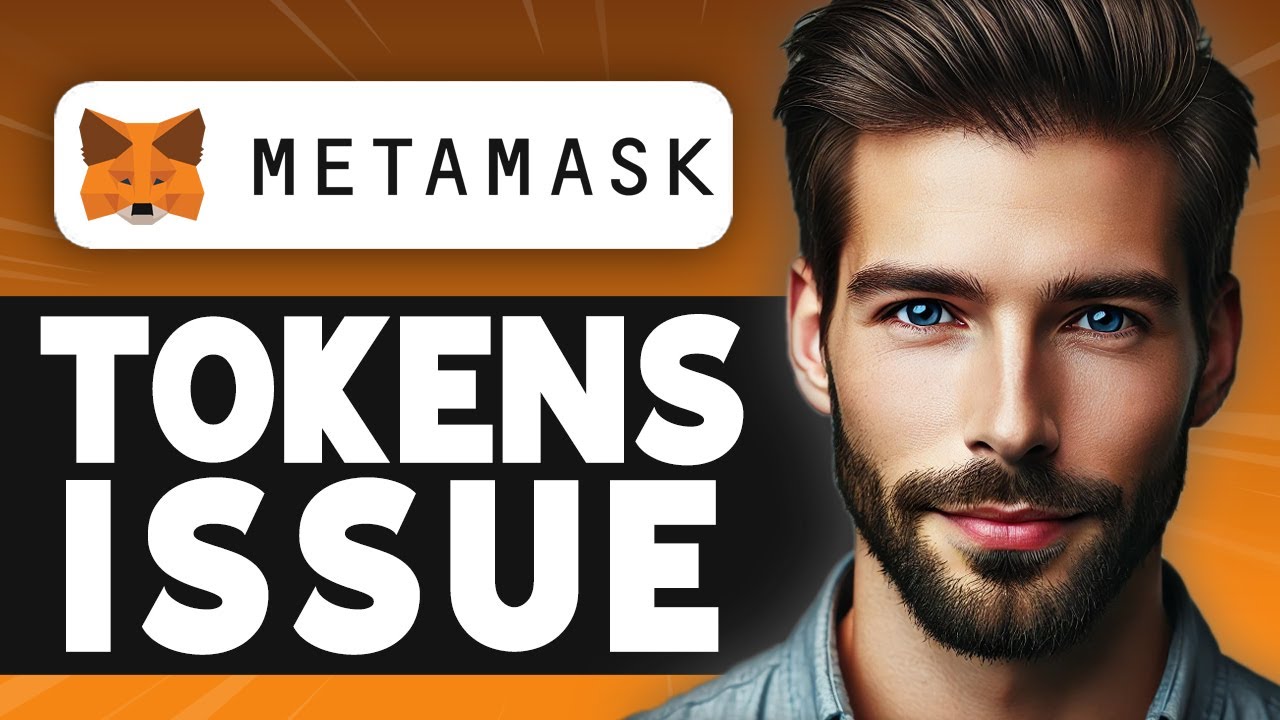 How to Fix MetaMask Not Showing Tokens - Easy Guide