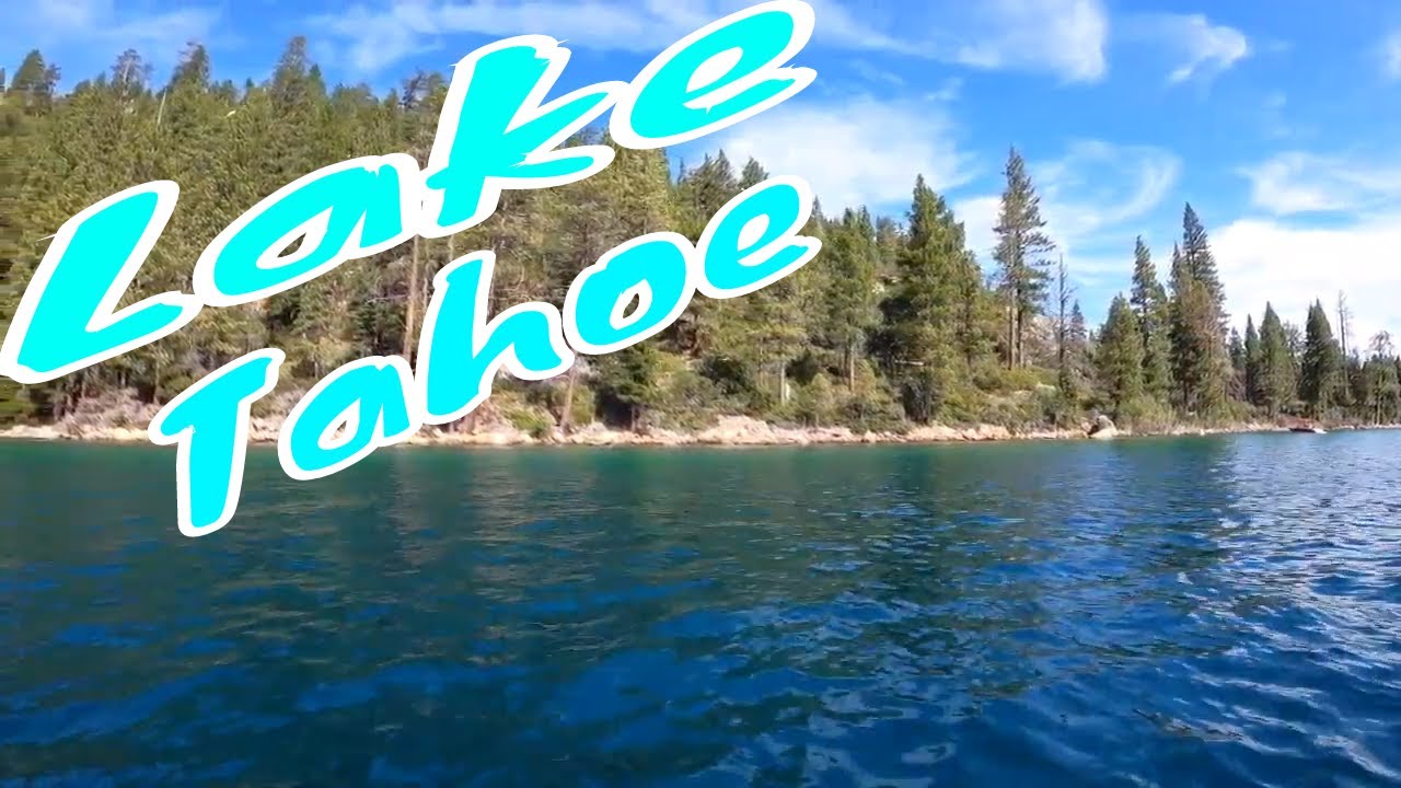 Lake Tahoe