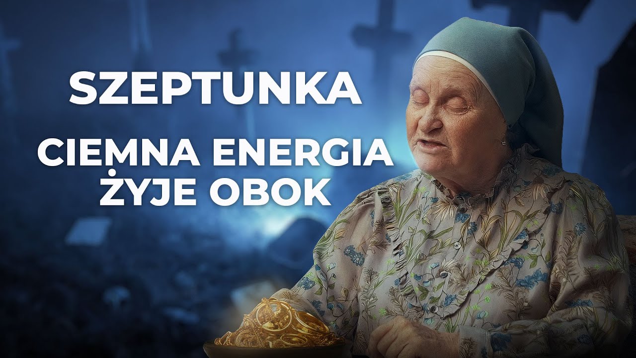 😥 Rzeczy przynoszą nieszczęście – Serial Szeptunka | Seriale po polsku