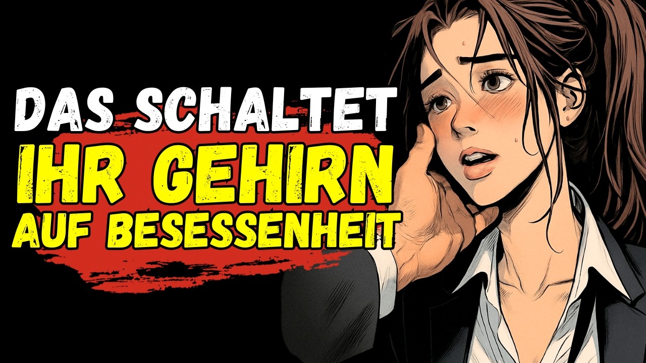 Alle Männer müssen das sehen: 7 psychologische Tricks, um jede Frau süchtig zu machen