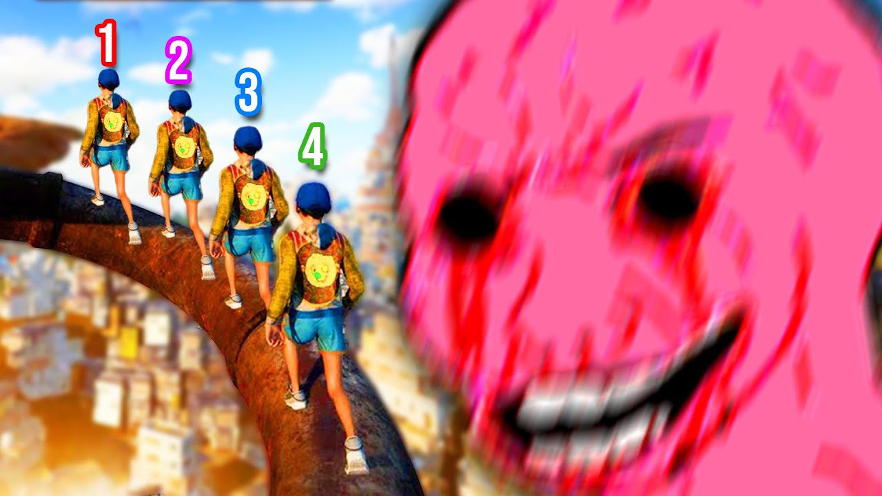 ONLY UP in MULTIPLAYER è stato un ERRORE