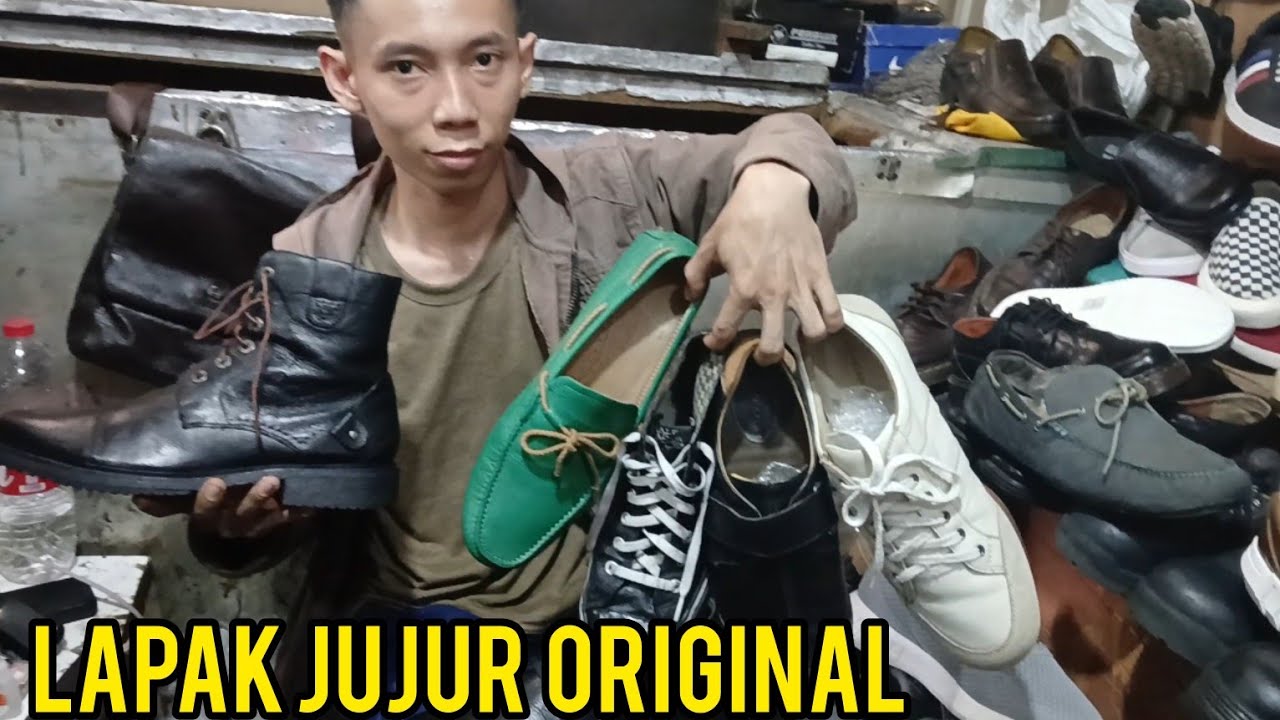 LAPAK JUJUR ORIGINAL IMPORT TERBAIK 083813558040