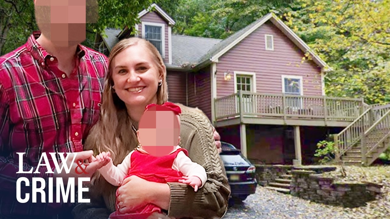 Autopsy Revealed in New Mom's Murder Mystery