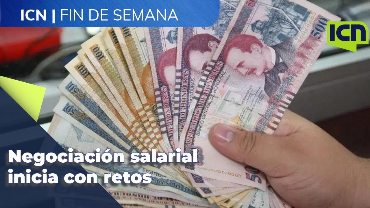 Negociación del salario mínimo inicia en febrero en medio de inflación y presión económica