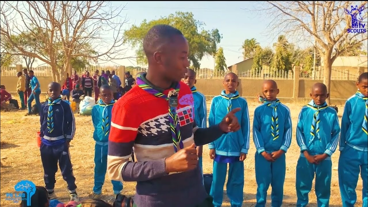 Kambi ya kielimu na jukwaa la vijana  2025 dodoma