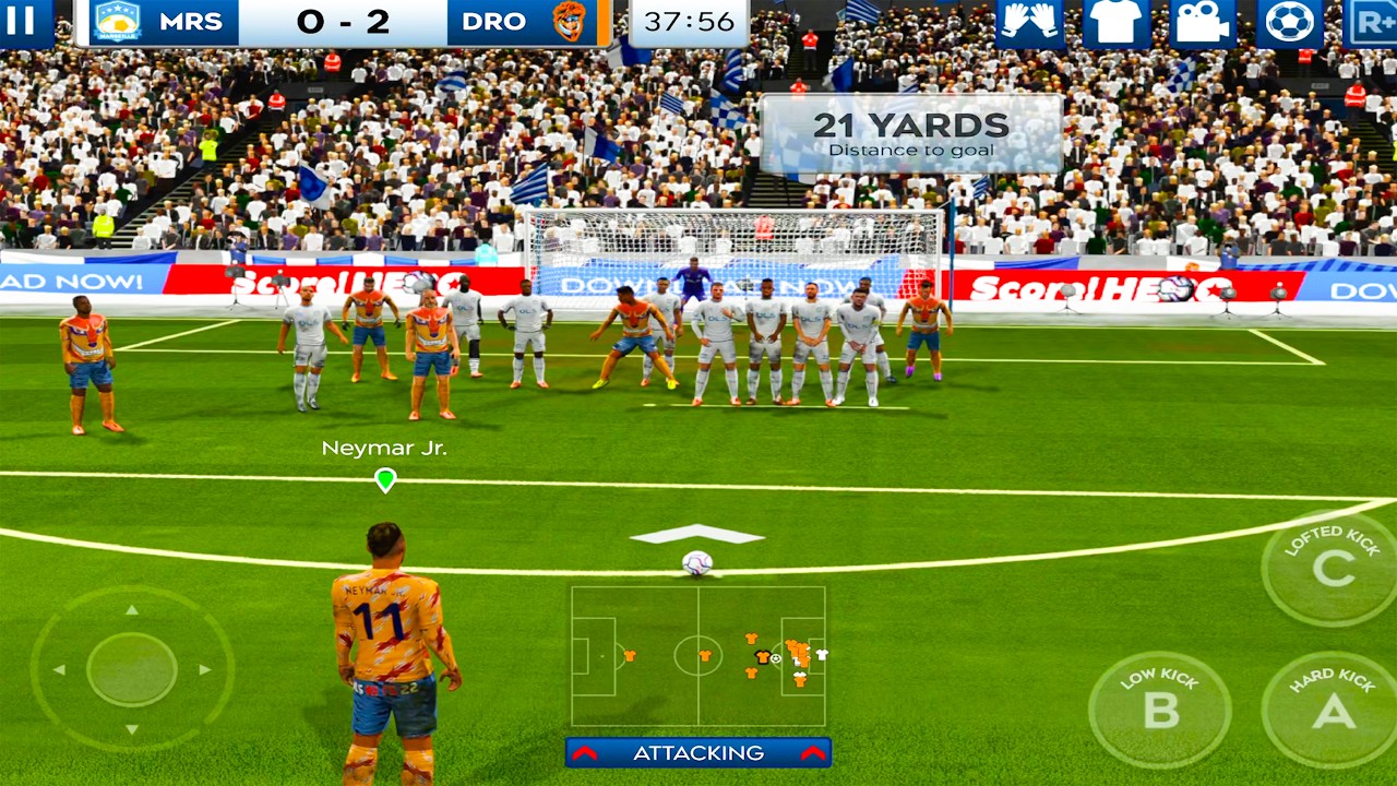 End of an Era: 53,912 COINS to Build My Dream Team in DLS 26 - Part 1