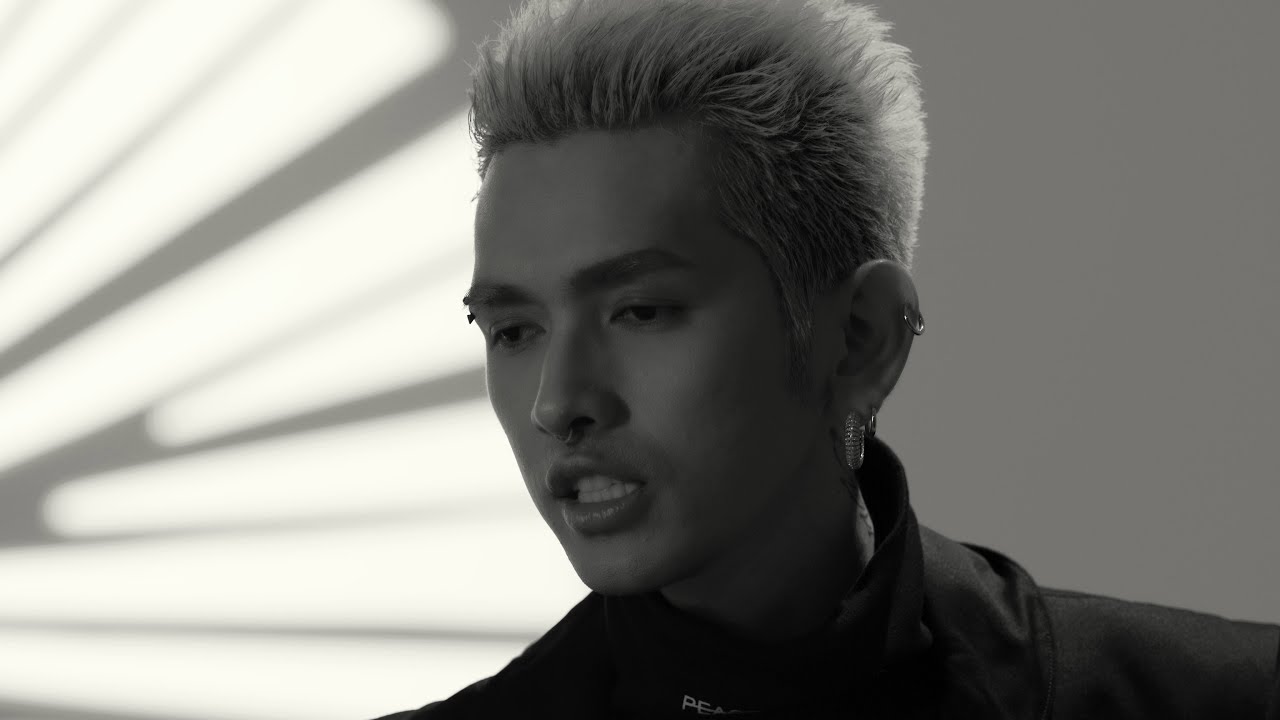 G-DEVITH - Life Is A Battle [ Eng/Kh CC ] M/V