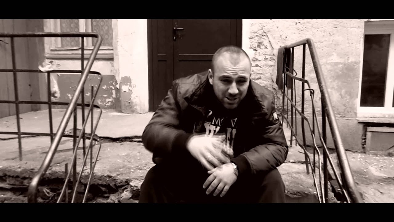 GRUBAS SNR-BEZ PUCY INTRO (ONE SHOT)