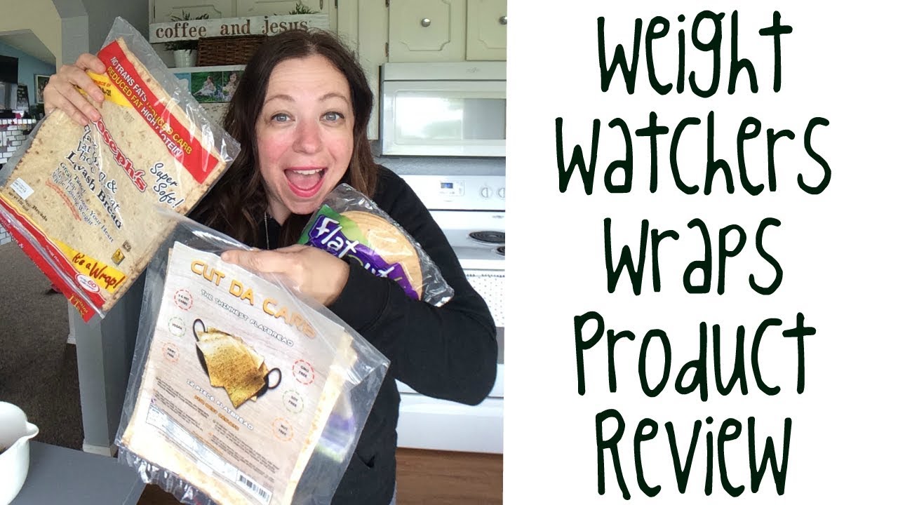Weight Watcher Wrap Review