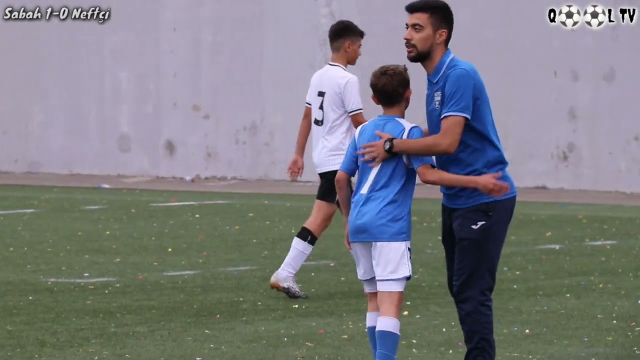 U-13 liqası FİNAL 