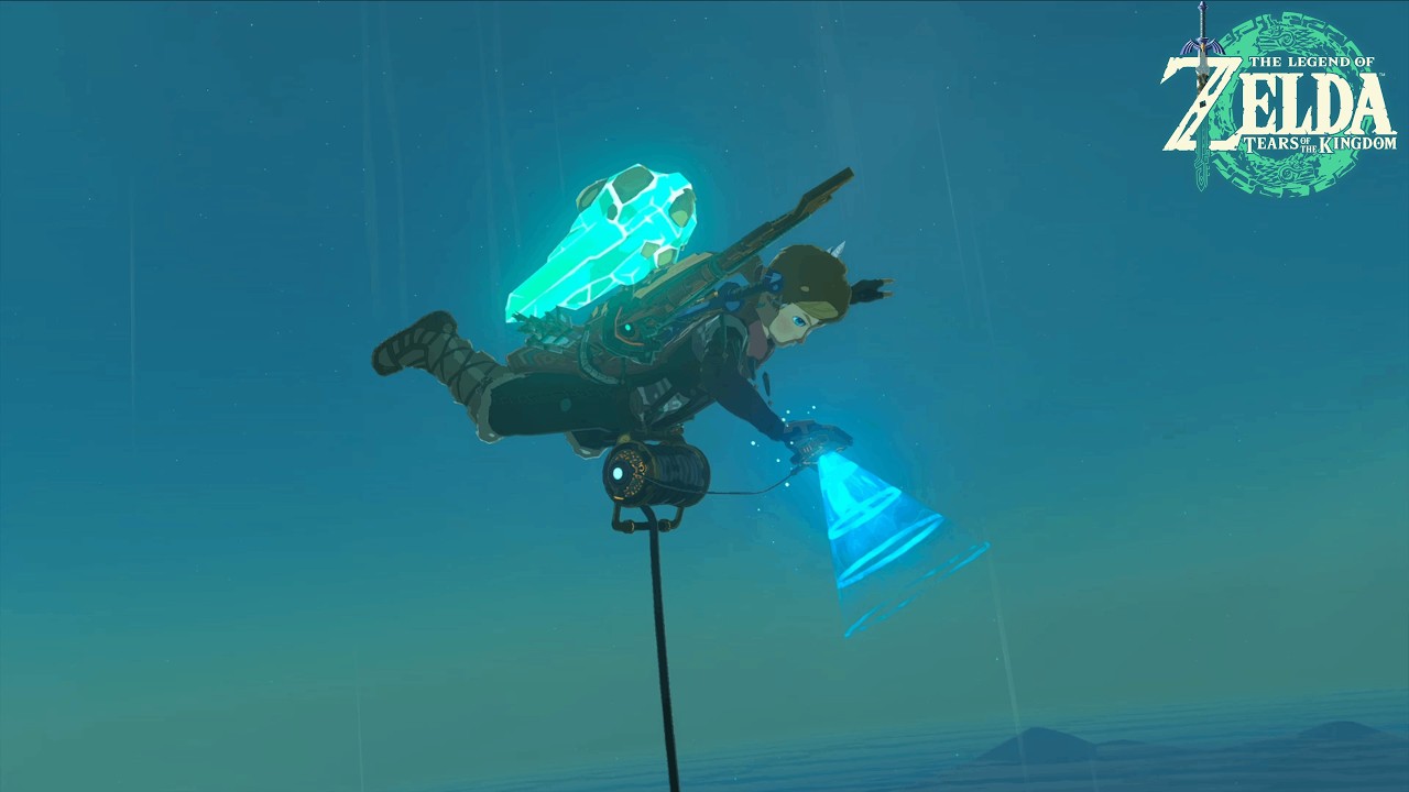 LA ÚLTIMA TORRE!!🗼| ZELDA TEARS OF THE KINDOM #27