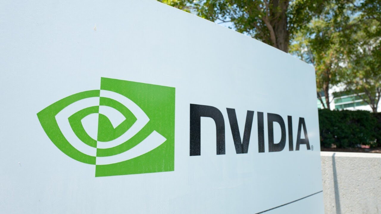 Nvidia stock split to happen &lsquo;in the coming days&rsquo;