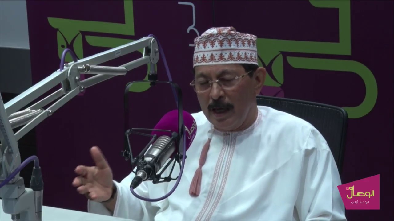 تسجيل | فوانيس الوصال | الدكتور محمد بن موسى اليوسف وزير التنمية السابق