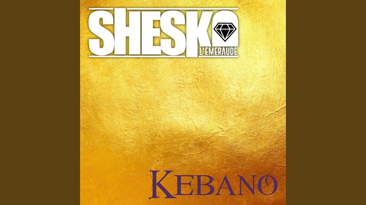 Kebano