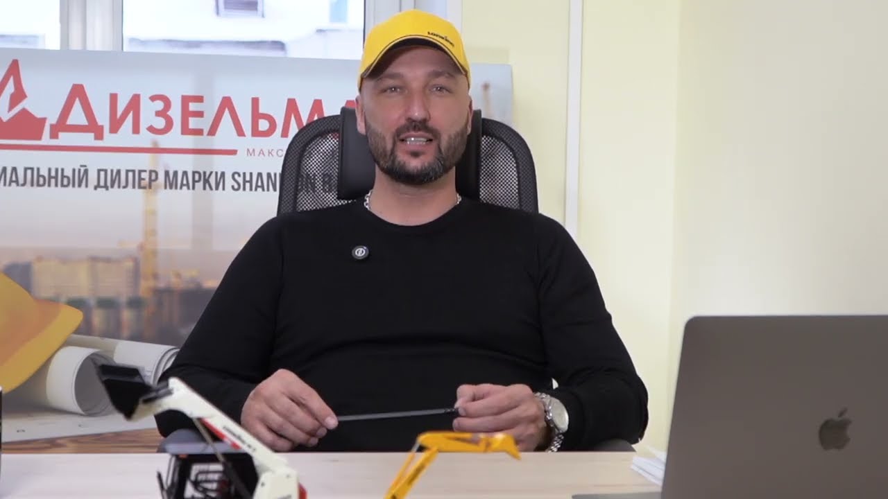 Топ ошибок при выборе фронтального погрузчика