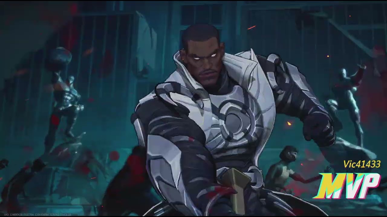 desempolvando a Blade