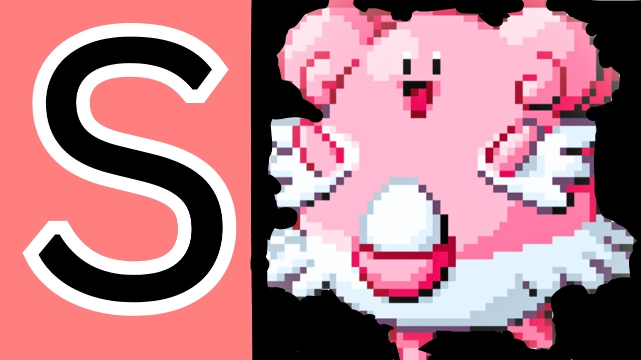 Gen 3 OU Tier List | Every ADV OU Pok&eacute;mon Ranked