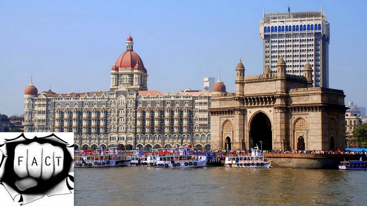 Top 10 Most Expensive Cities In India