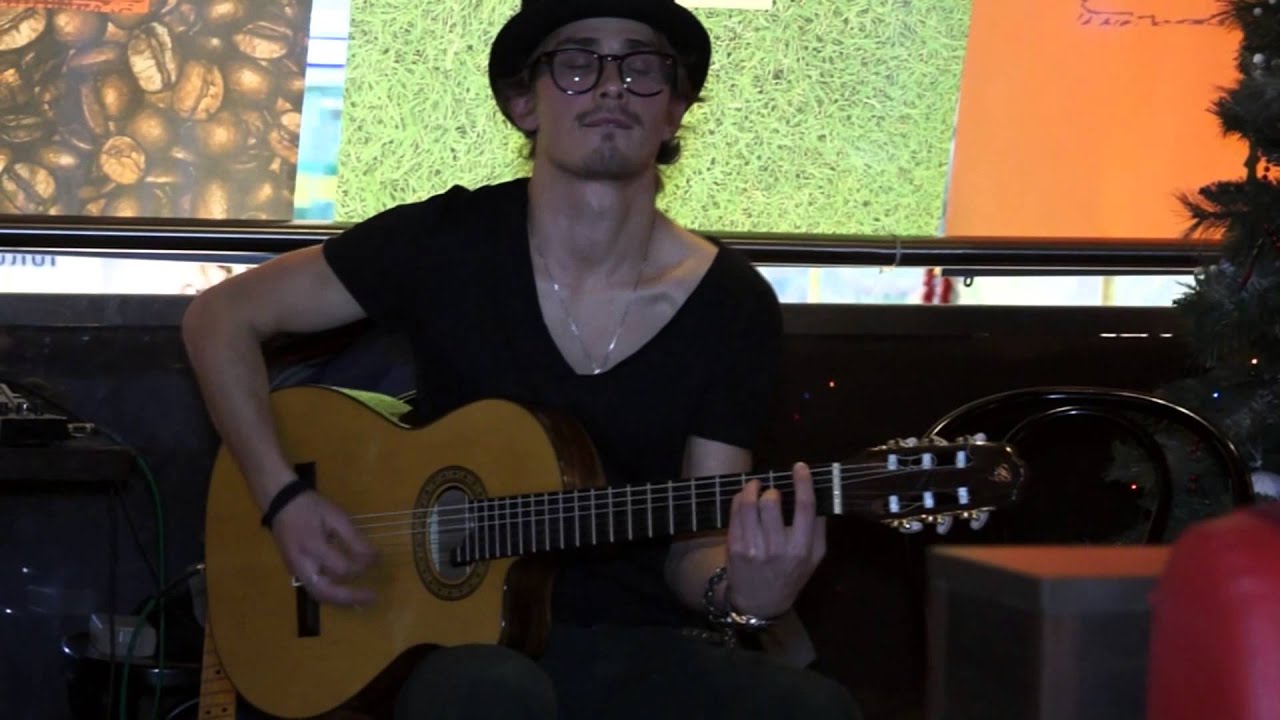 Yusif Mailov & Igor Ochepovsky