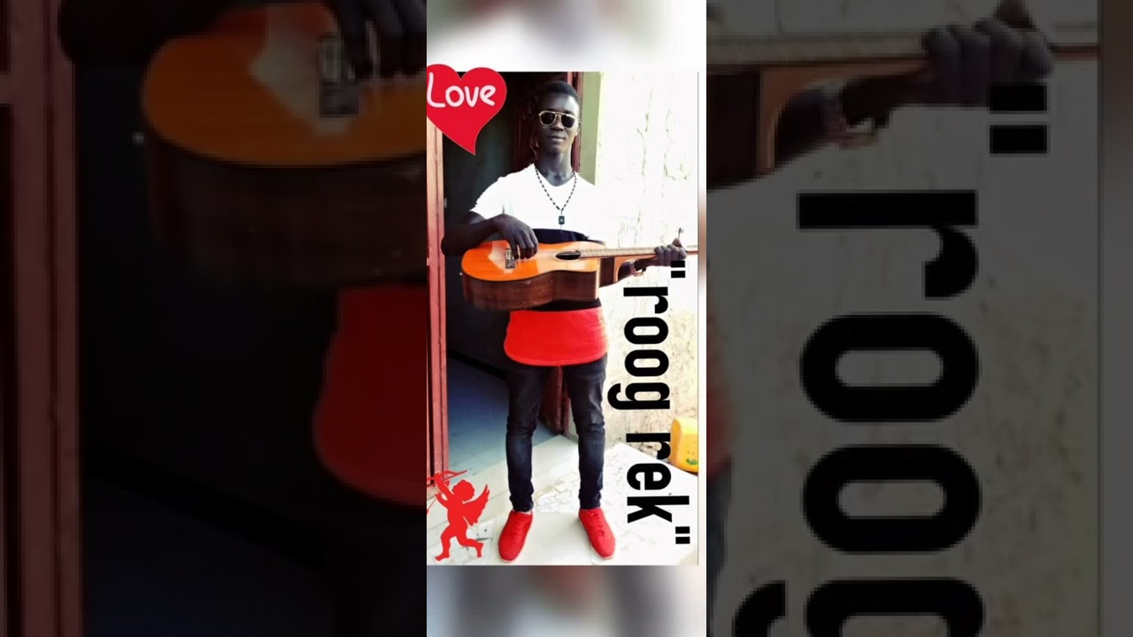 Pierre Mbagnick SENE 2