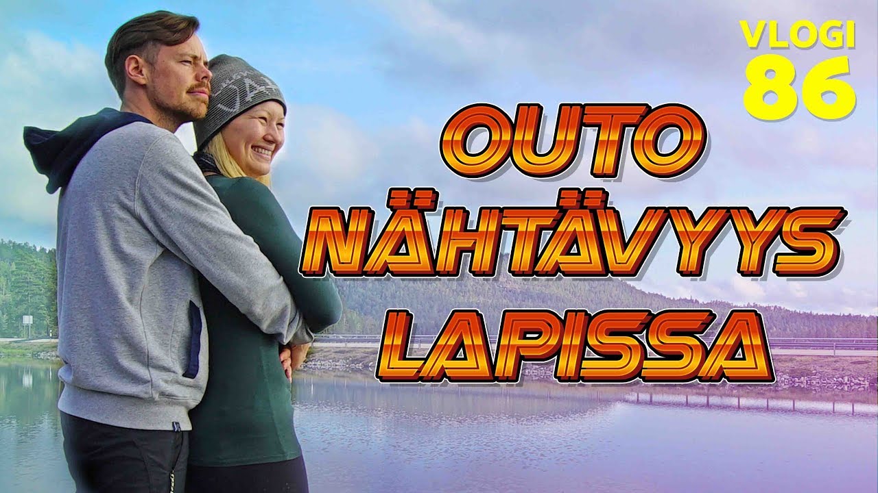 Lapin oudot nähtävyydet