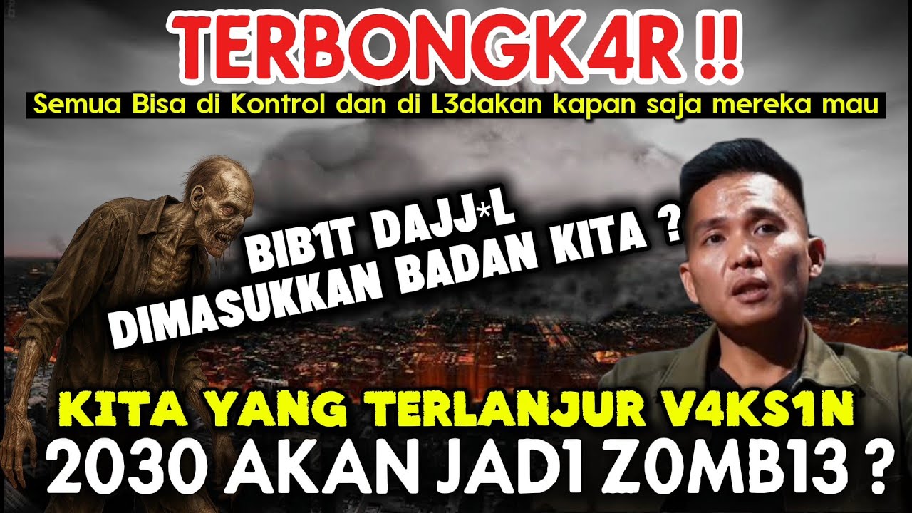 MANUSIA BAGAIKAN 
