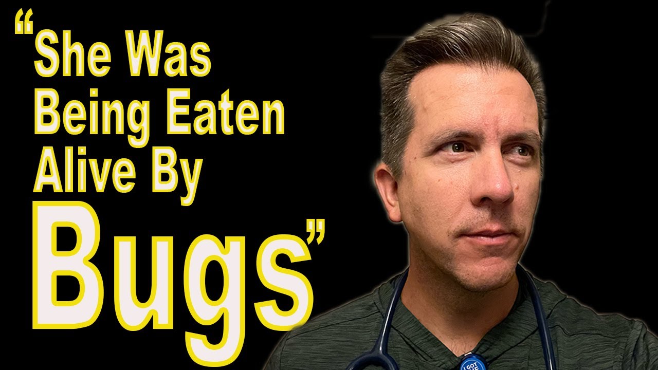 50,000 patients, 50,000 stories: The case of the Fungating Breast Mass.
