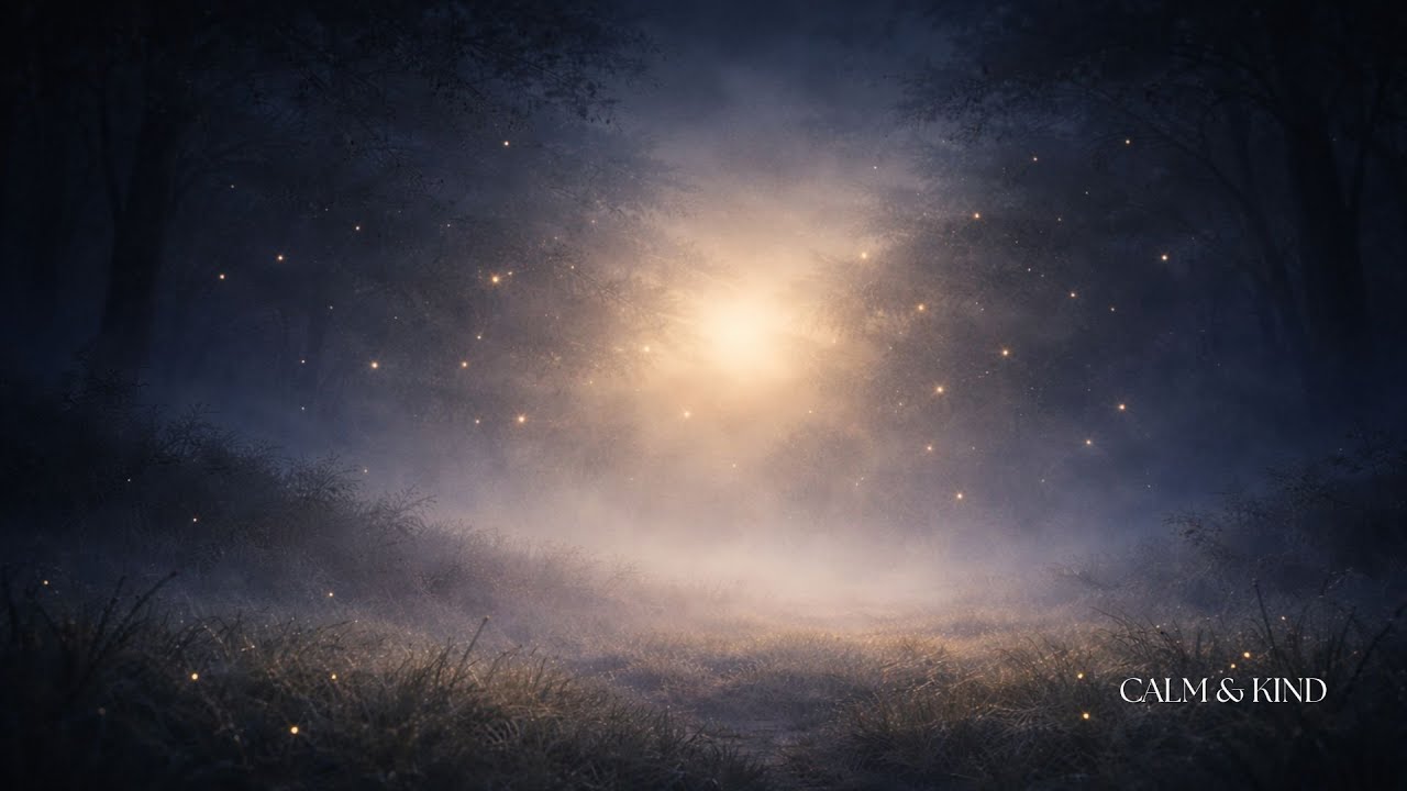 11. Rauhnacht – Klangreise für Intuition & die innere Stimme