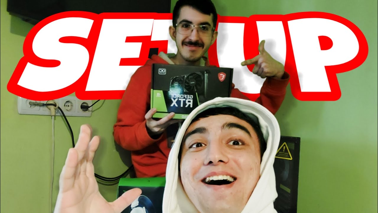 Fratele Marinell Face UPGRADE La PC