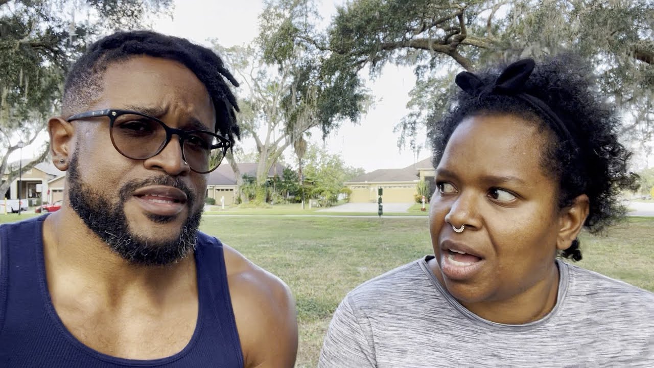 The Truth About Our Marriage