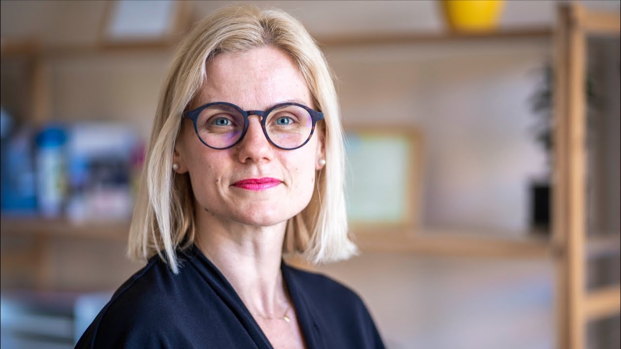 TUESILV | COVID-19 | Inga Laugale