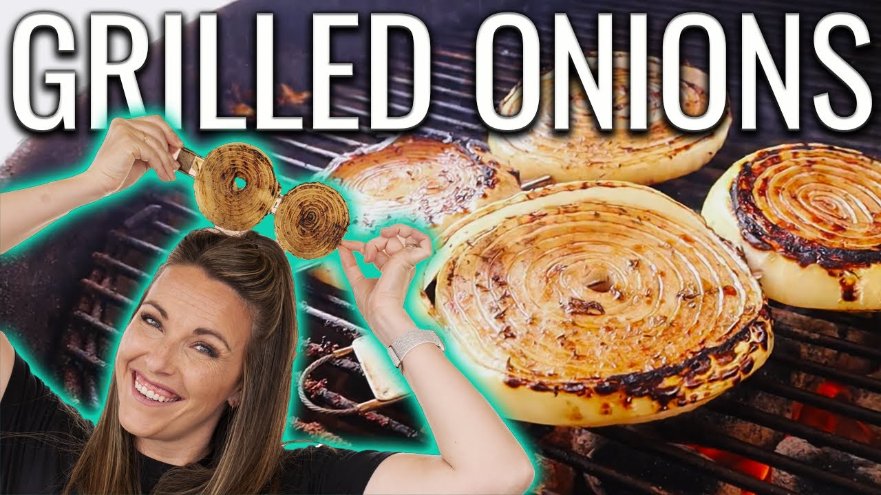 Сладкий и вкусный карамелизированный жареный лук!