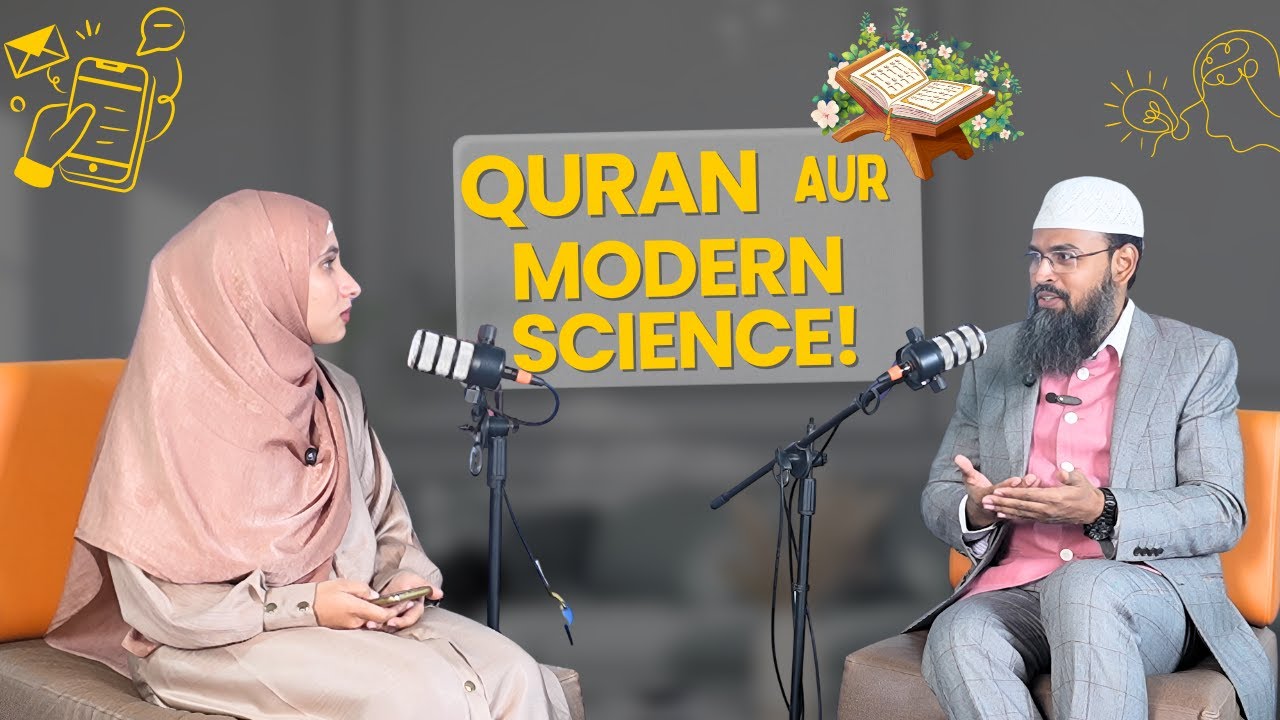 Mic Kay Pichay Ki Kahani|Islamic Scholar and Educationist  Adv. Faiz Syed say interview🎙️ | 