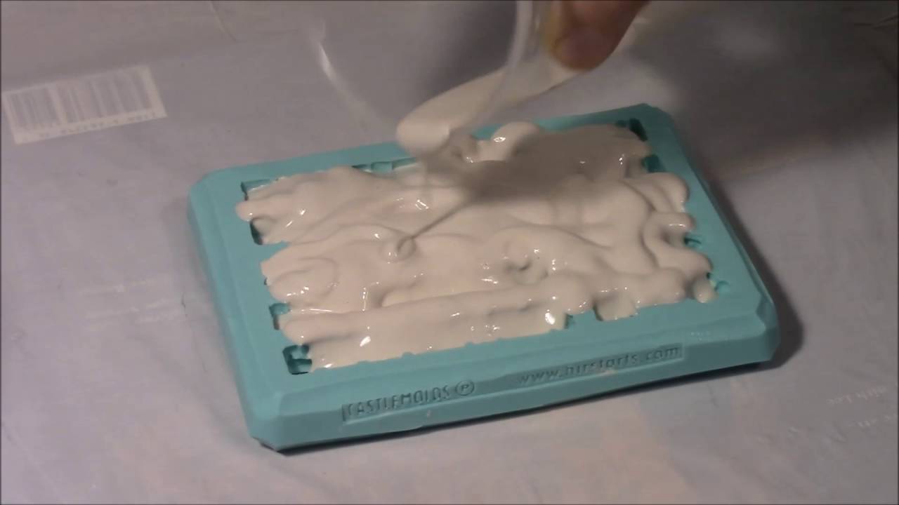 Casting Dental Stone Part 3: Excalibur Review