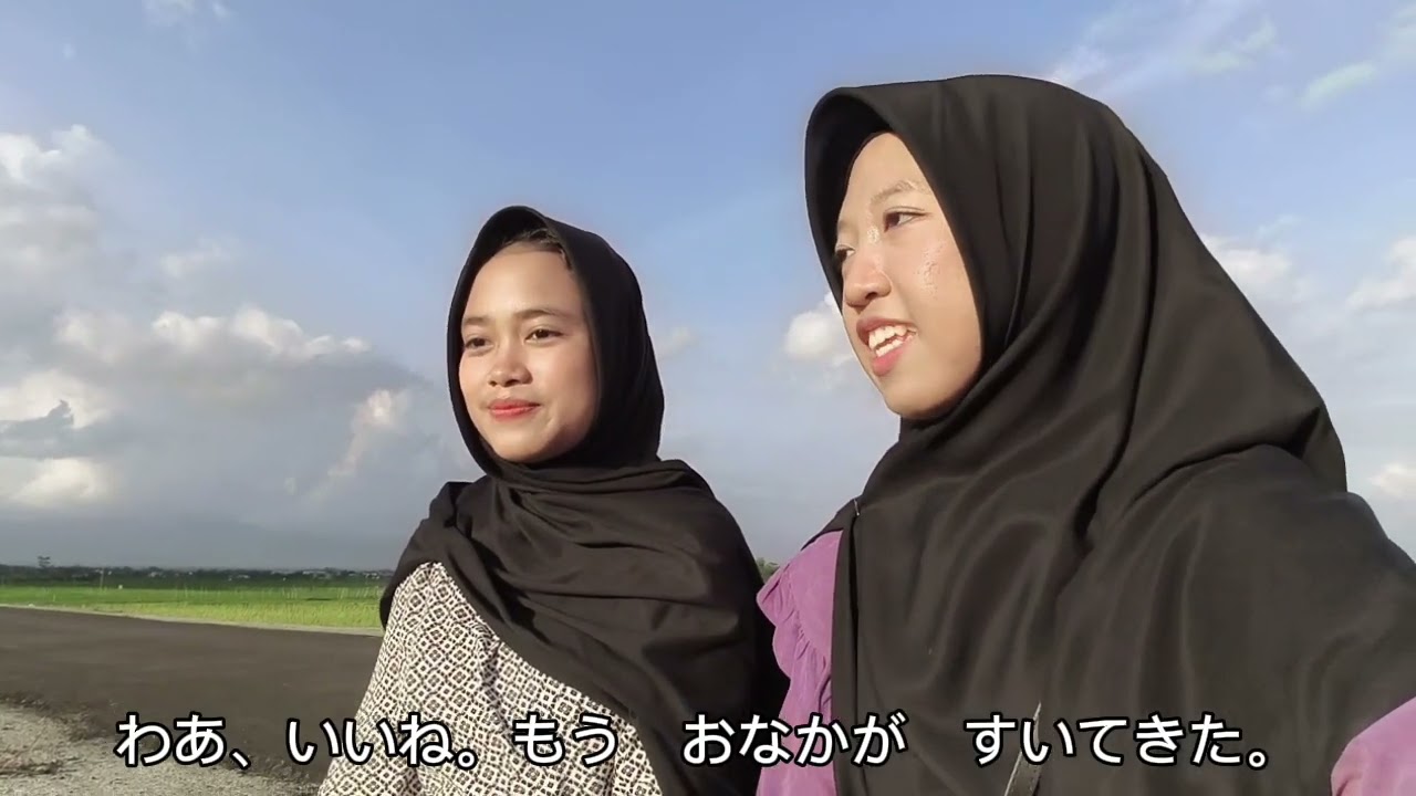 PBJ_2025_Shokyuu Kaiwa I_Tomodachi no ie de tanoshii jikan 