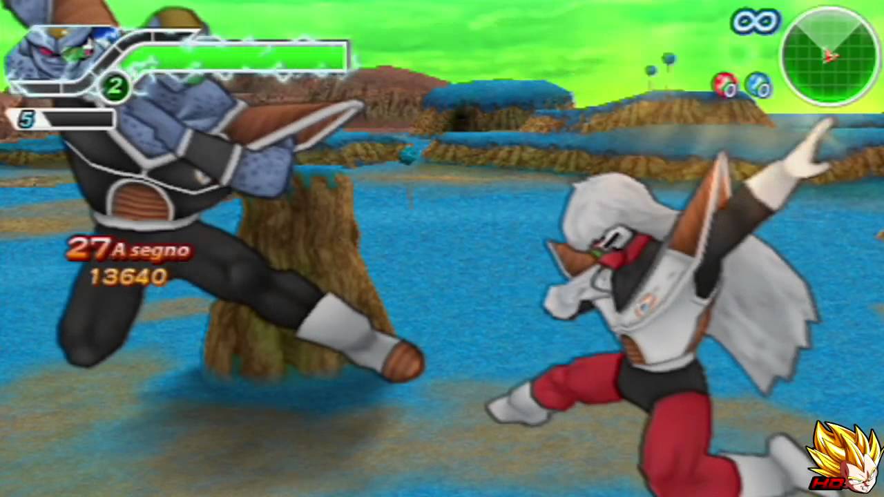 Dragon Ball Z Tenkaichi Tag Team | All Ultimate Attacks/Tutti Gli Attacchi Supremi