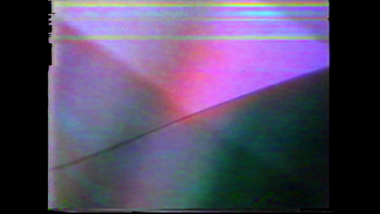 Lee Ranaldo - Florida Flower