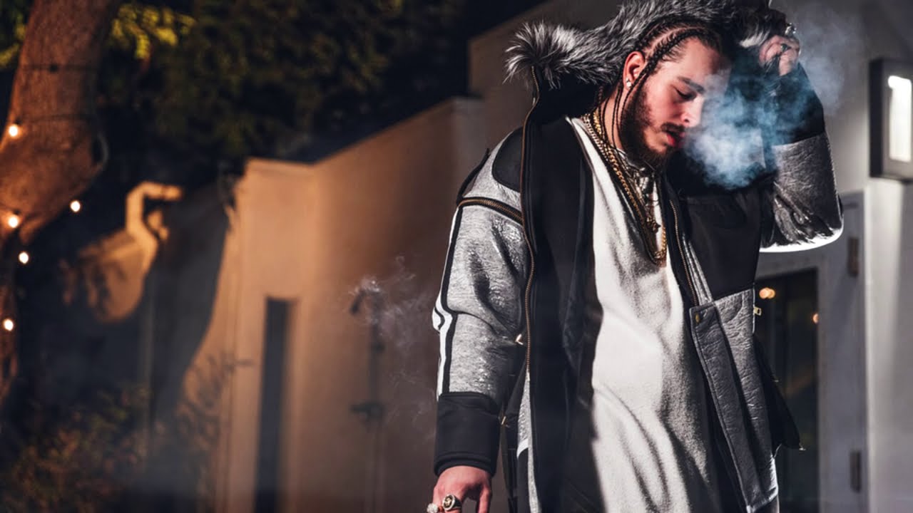 Eminem - I Try [ft. Post Malone] 2019