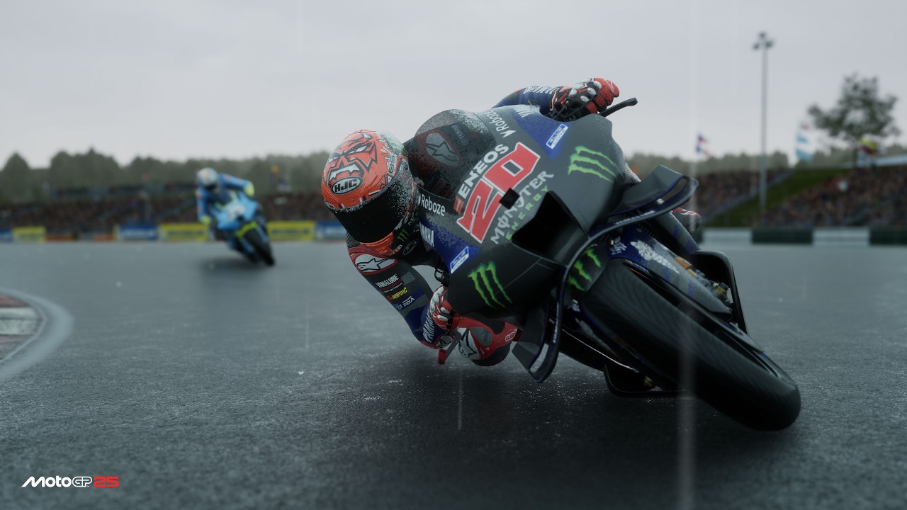 [Default] MotoGP 25 Grand Prix