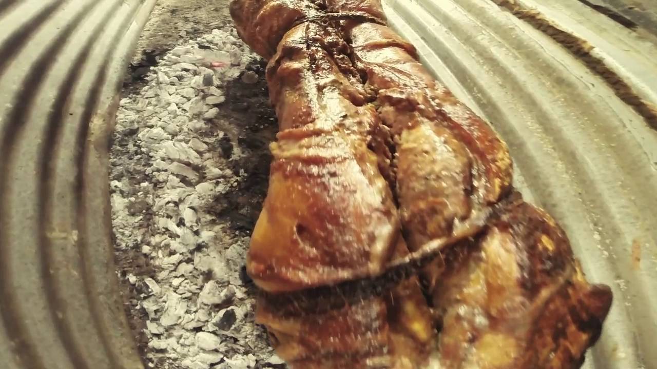 Lechon Asao'