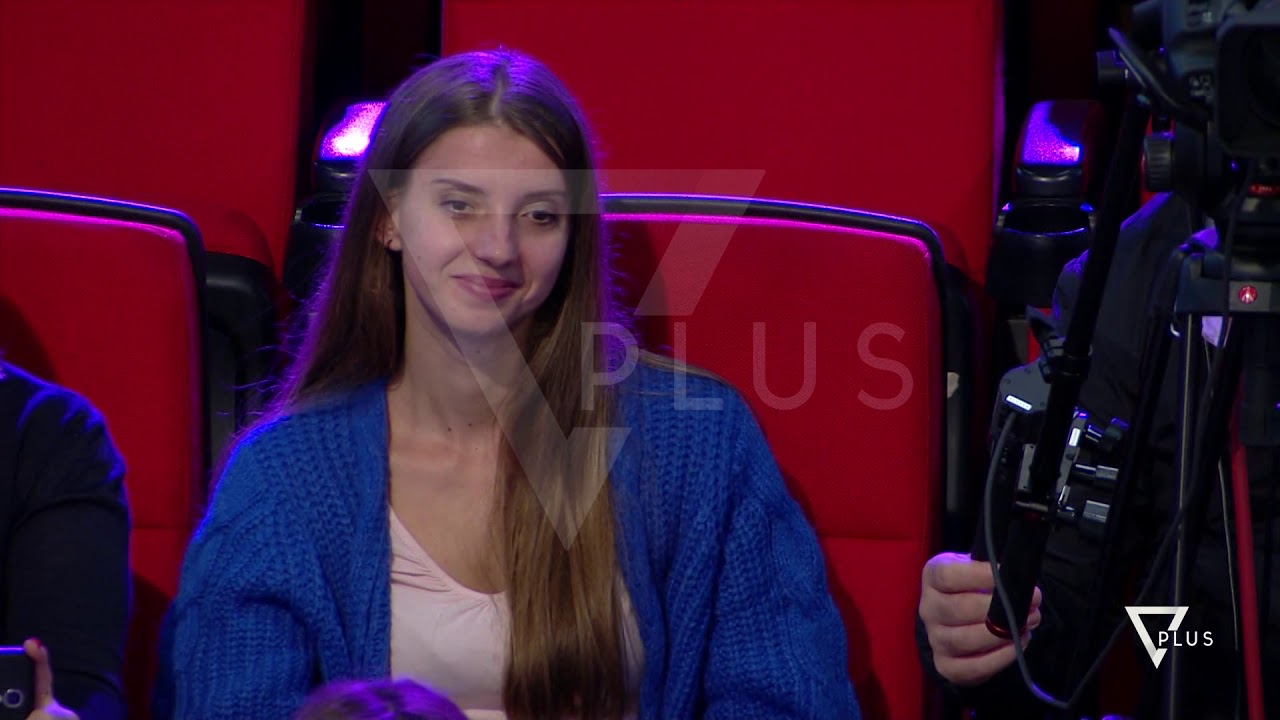 Al Pazar - Studentet dhe parate - 10 N&euml;ntor 2018 - Show Humor - Vizion Plus