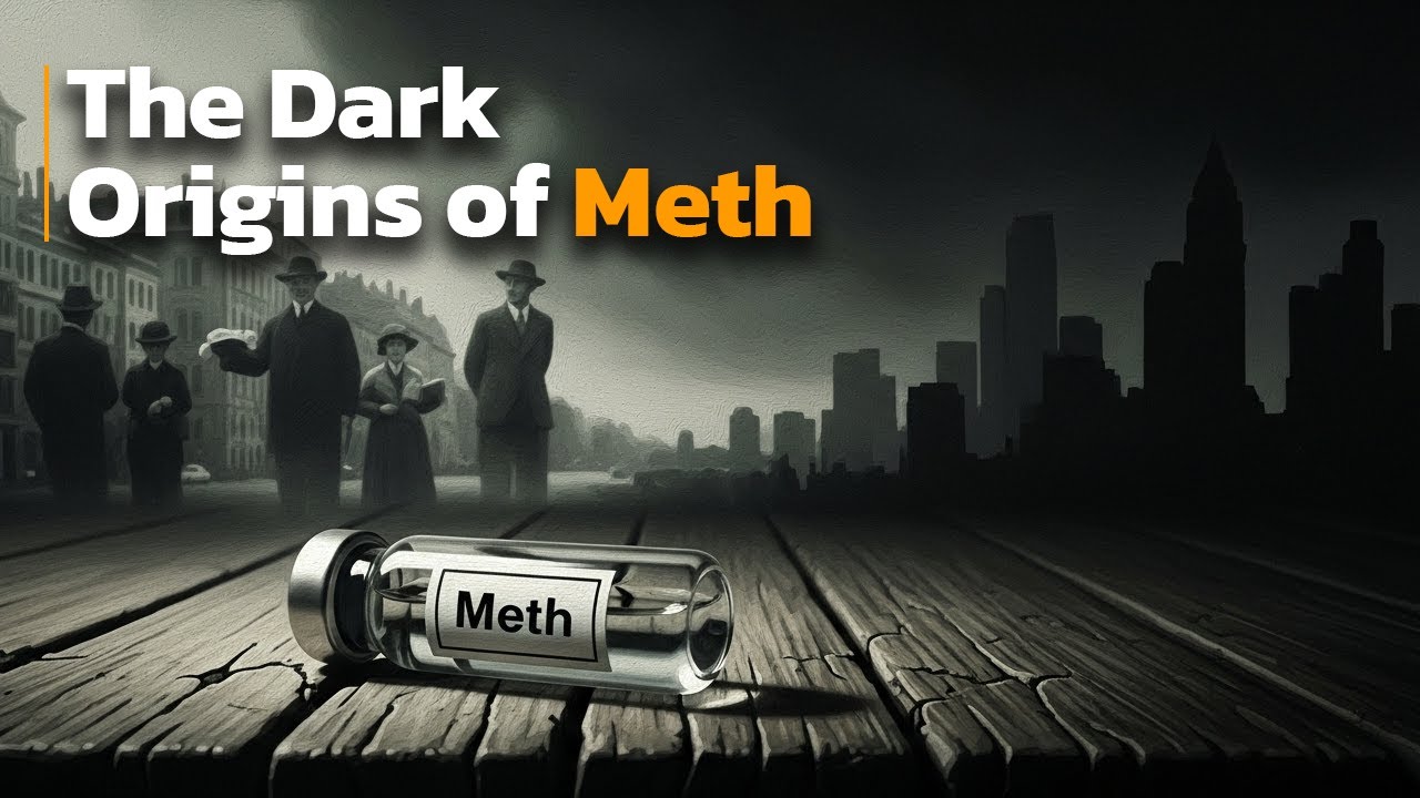 The Dark History of Methamphetamine: From Nazi Germany to America's Crisis | Complete Documentary
